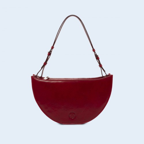  Aware Bowl bag cherry red