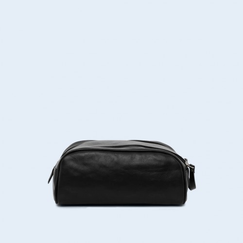 Nonconformist Cosmetic Bag black