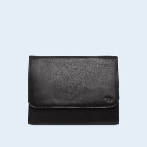 Verity laptop bag black