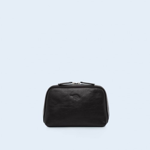 Verity Cosmetic Bag black