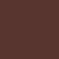 Leather Cream - SAPHIR BDC Baume 1789 dark brown