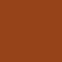 Clutch bag - Verity Night chestnut brown